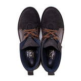 Meki Brown Ultra Light & Wide Fit