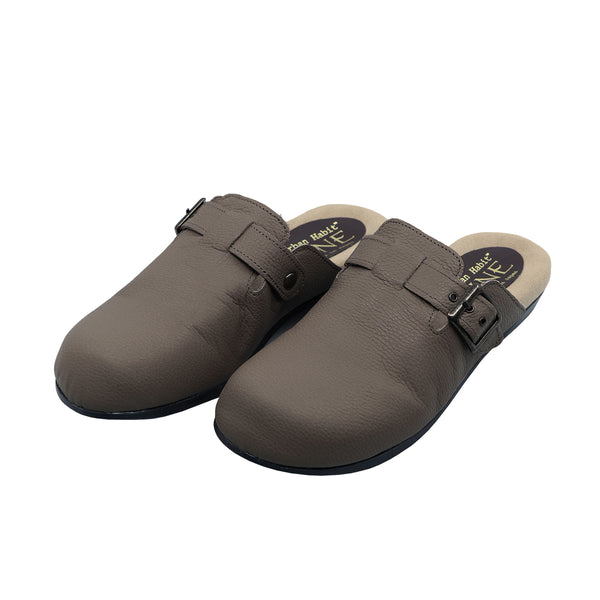 Meli Khaki Soft Walking Sandals