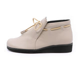 Memi2 Beige Extra Soft Boots