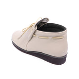 Memi2 Beige Extra Soft Boots