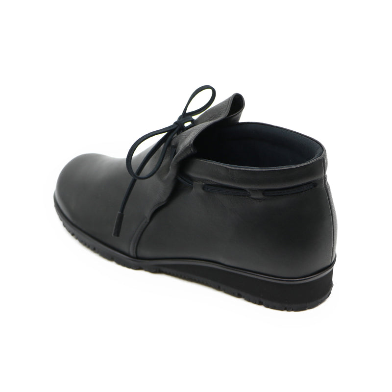 Memi Black Extra Soft NON-SLIP Boots