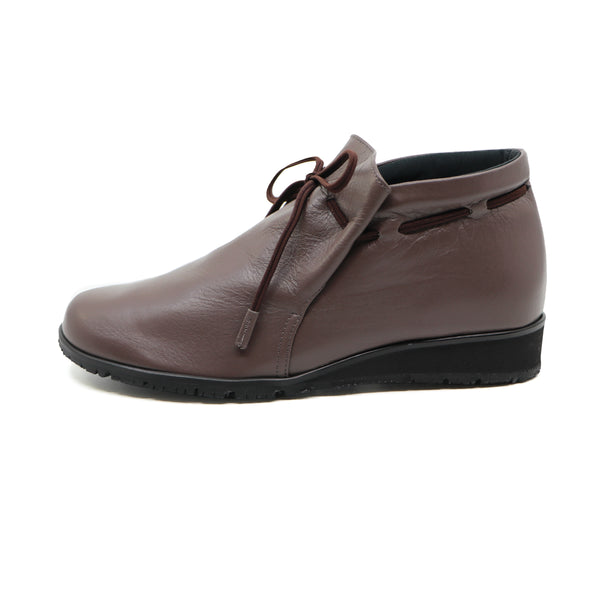 Memi Dark Oak Extra Soft NON-SLIP Boots