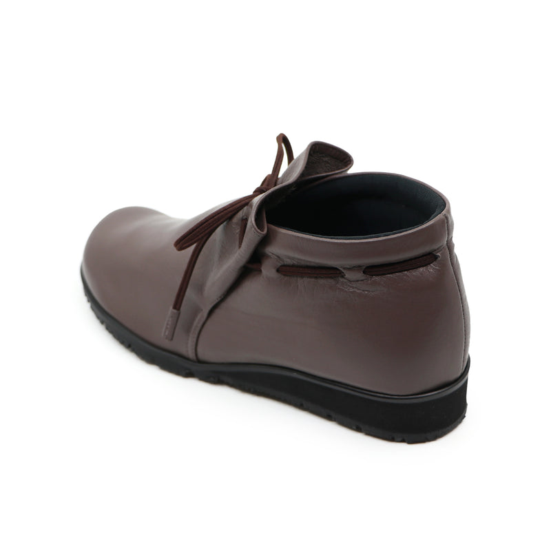 Memi Dark Oak Extra Soft NON-SLIP Boots