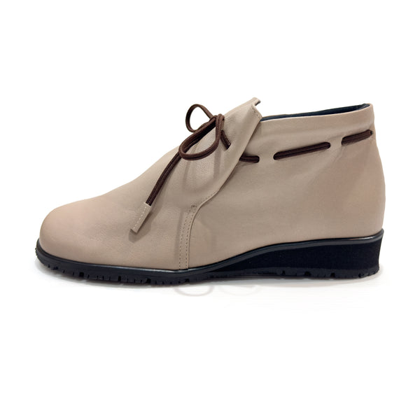 Memi Light Oak Extra Soft NON-SLIP Boots