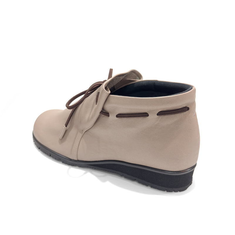 Memi Light Oak Extra Soft NON-SLIP Boots