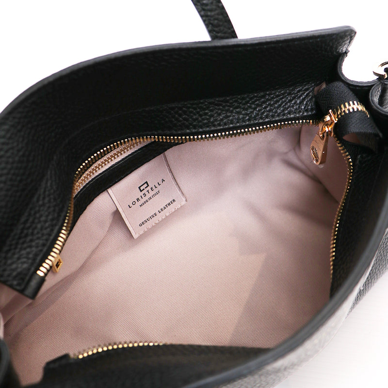 MERI Light Taupe 2 Way Boston