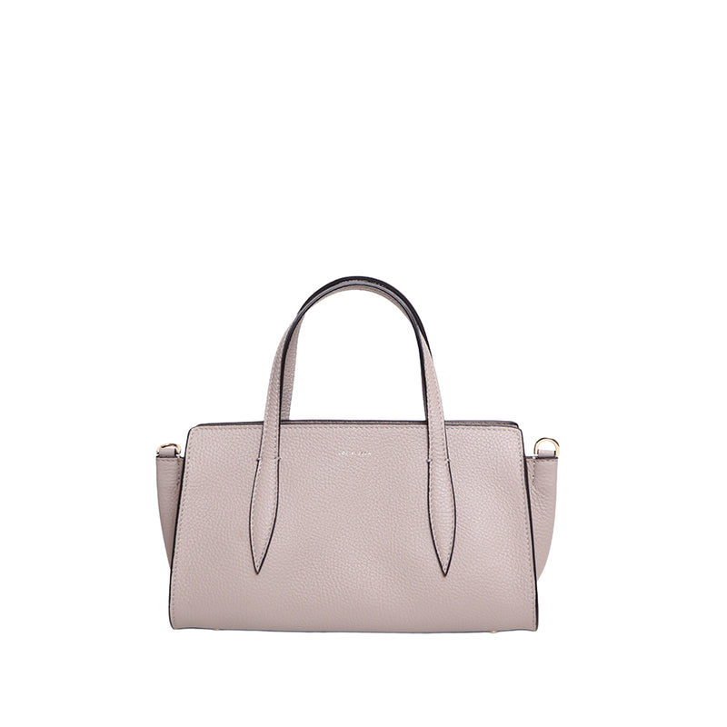 MERI Light Taupe 2 Way Boston