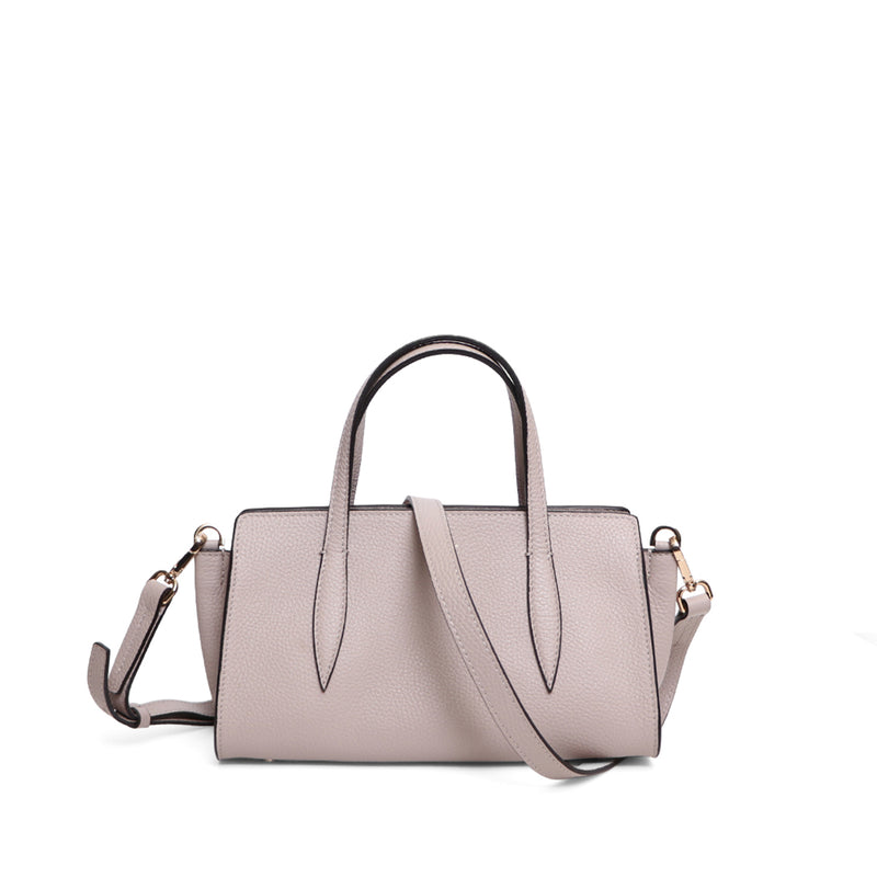 MERI Light Taupe 2 Way Boston