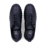 MIRI All Black Soft Walking Sneakers