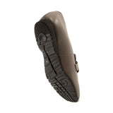 Moa Black Ultra Light Loafers
