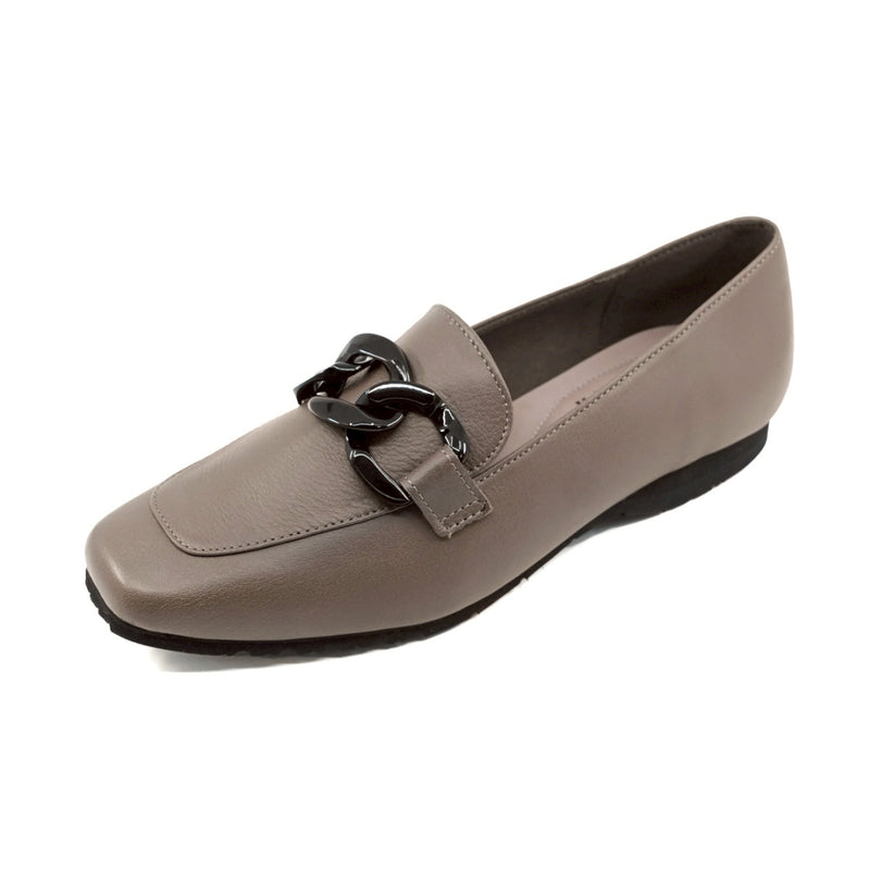Moa Oak Ultra Light Loafers