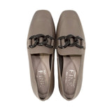 Moa Oak Ultra Light Loafers
