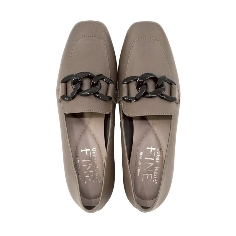 Moa Oak Ultra Light Loafers