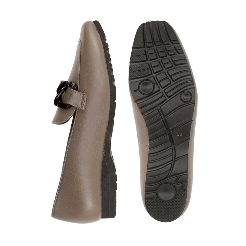 Moa Oak Ultra Light Loafers