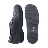 MOMEN Black Soft Walking Sneakers