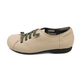 MOMEN Beige Soft Walking Sneakers