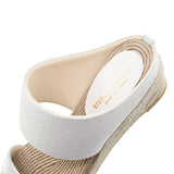 Mou2 Beige 2-Ways Soft Espadrilles