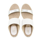 Mou2 Beige 2-Ways Soft Espadrilles