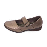 Naho Metallic Brown Ultra Light