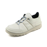 NAKA Ivory Ultra Light & Wide Fit Sneakers