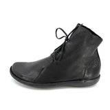 Neerkant Black Natural Soft Boots