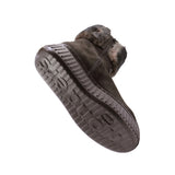 NIVELA Dark Brown X-Fly Warm Boots