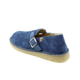 NUMA SLIP-ONS Denim