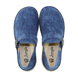 NUMA SLIP-ONS Denim