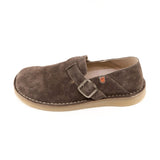 NUMA SLIP-ONS Mousse Brown