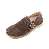 NUMA SLIP-ONS Mousse Brown