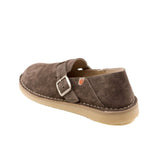 NUMA SLIP-ONS Mousse Brown