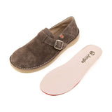 NUMA SLIP-ONS Mousse Brown