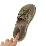NUMA SNEAKERS Olive