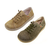 NUMA SNEAKERS Olive