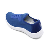 OCEAN Jeans Blue Super Stretch Slip-ons