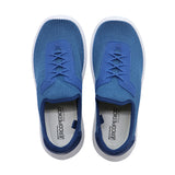 OCEAN Jeans Blue Super Stretch Slip-ons