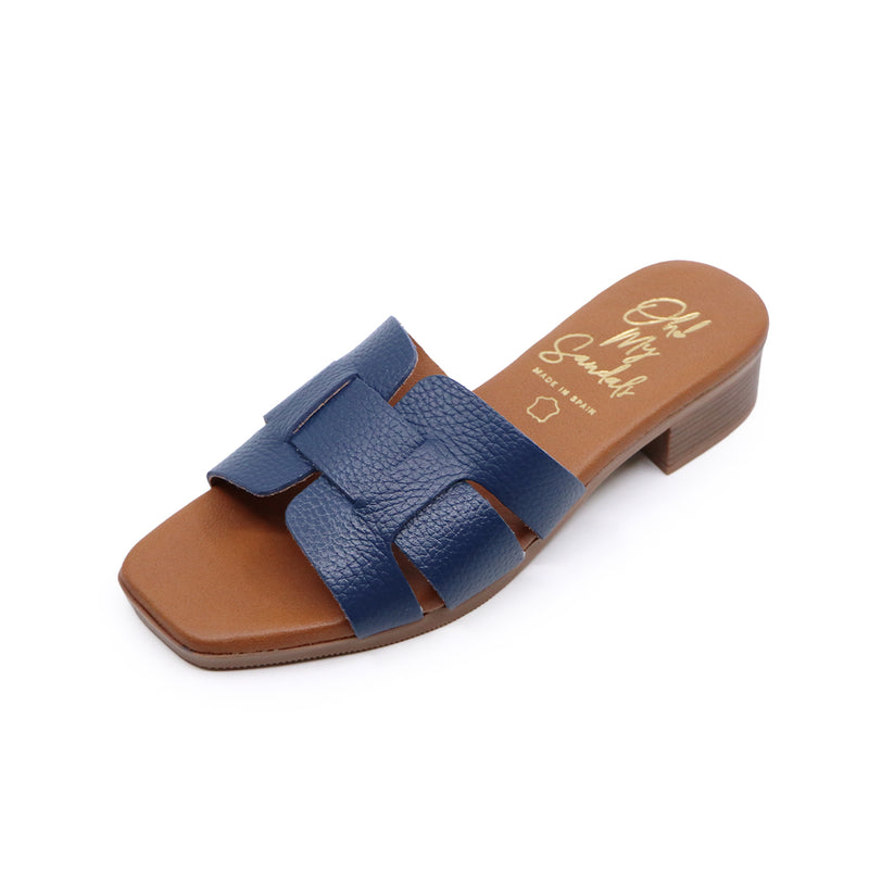 Ola Marine Soft Sandals