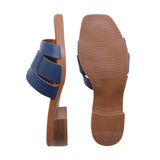 Ola Marine Soft Sandals