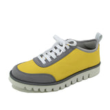 Ontario Yellow Ultra Light Sneakers