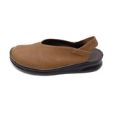 Outa Brown Real Support Sandals
