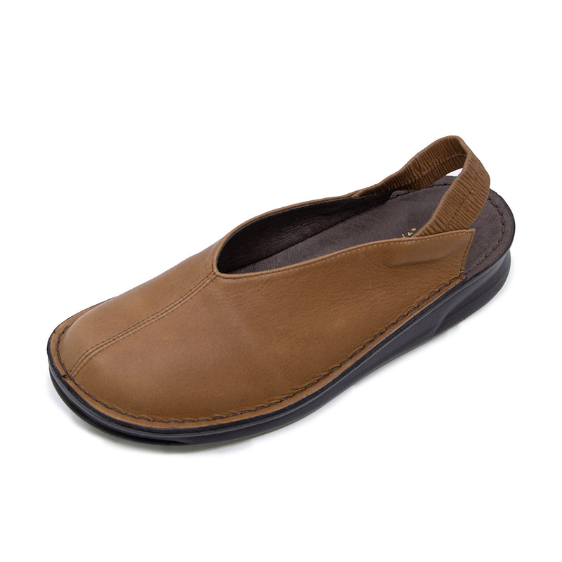 Outa Brown Real Support Sandals