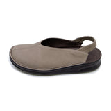 Outa Oak Beige Real Support Sandals