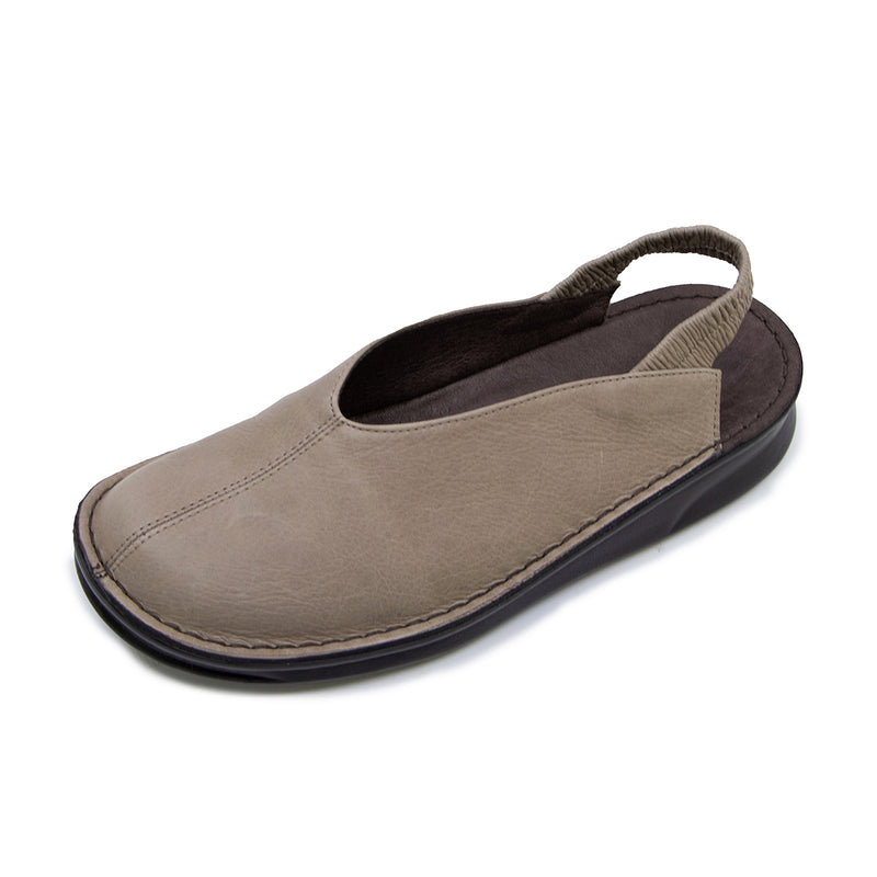 Outa Oak Beige Real Support Sandals