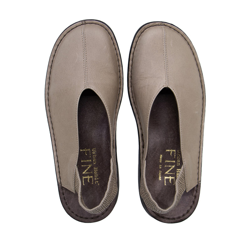 Outa Oak Beige Real Support Sandals