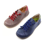 PASS SNEAKERS Marine