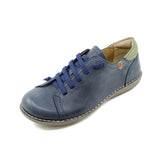 PASS SNEAKERS Marine