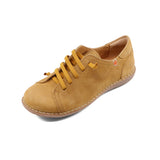PASS SNEAKERS Albero Camel