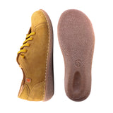 PASS SNEAKERS Albero Camel