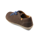 PASS SNEAKERS Coffee Brown