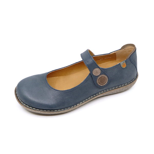 PASS BUTTON Marine STRAP FLATS